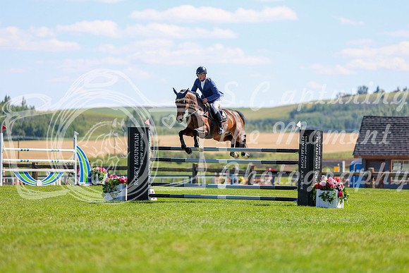 2025 - Shea - Rocky Mountain Classic III - Friday August 22nd - 17713