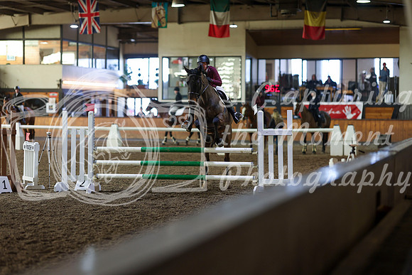 2025 - HJ Schooling - Sunday March 23rd - 5437
