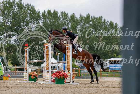 2025 - Haylee - Rocky Mountain Classic II - Friday August 15th - 02835