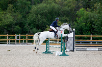 2025 - Haylee - Picco Horse Show - Sunday July 27th 04449