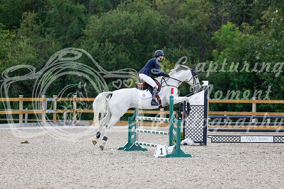 2025 - Haylee - Picco Horse Show - Sunday July 27th 04449