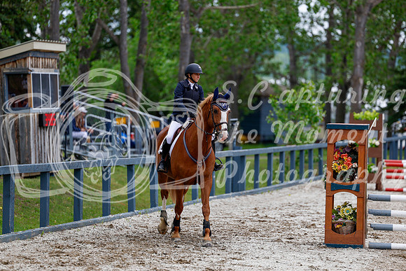 2025 - Haylee - June Classic II - Sunday June 22nd - 02415
