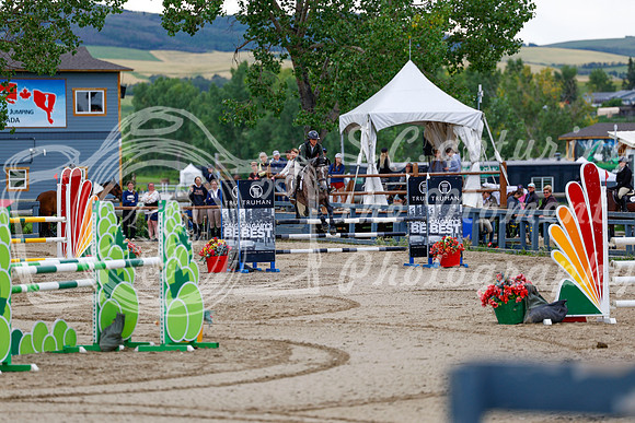 2025 - Haylee - Rocky Mountain Classic II - Saturday August 16th - 23420