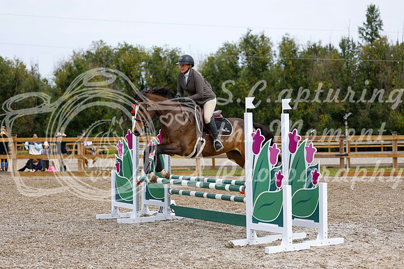 2025 - Haylee - Picco Horse Show - Friay July 25th 01588