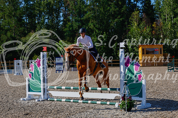 2025 - Haylee - Picco Horse Show - Thursday July 24th 00391
