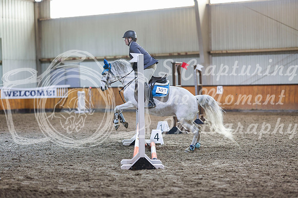 2025 - HJ Schooling - Sunday March 23rd - 0603