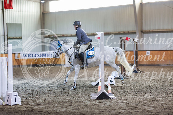 2025 - HJ Schooling - Sunday March 23rd - 0607