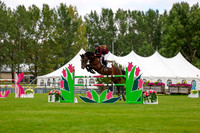 2025 - Haylee - Rocky Mountain Classic II - Thursday August 14th - 07099