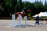 2025 - Haylee - Picco Horse Show - Thursday July 24th 03547