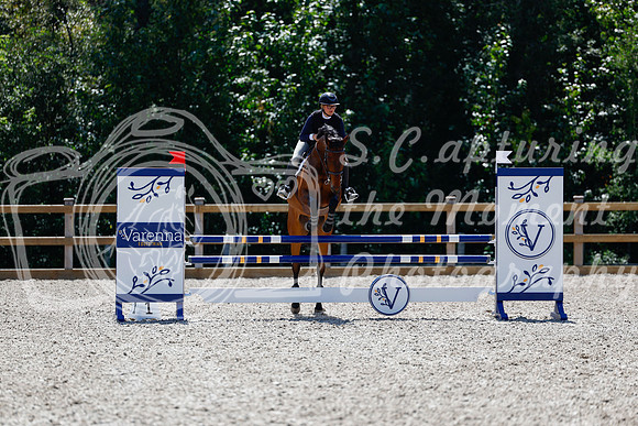2025 - Haylee - Picco Horse Show - Thursday July 24th 03467
