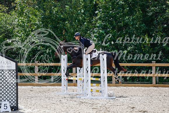 2025 - Haylee - Picco Horse Show - Sunday July 27th 03417