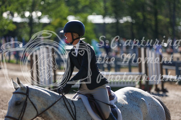 2025 - Charlie - Rocky Mountain Classic II - Sunday August 17th - 05162