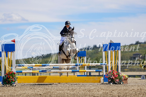 2025 - Haylee - Rocky Mountain Classic II - Sunday August 17th - 29058