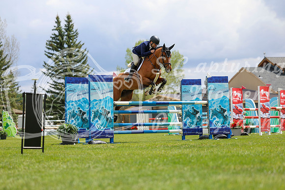 2025 - Shea - Bow Valley II - Saturday May 17th - 15164