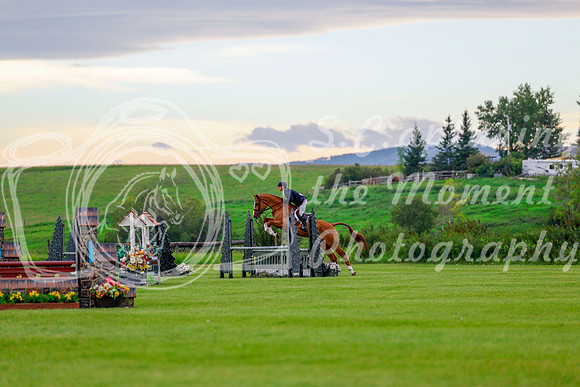 2025 - Haylee - Rocky Mountain Classic II - Friday August 15th - 28388