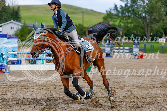 2025 - Haylee - Rocky Mountain Classic II - Saturday August 16th - 16991