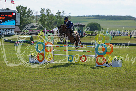 2025 - Shea - June Classic II - Wednesday June 18th - 06198