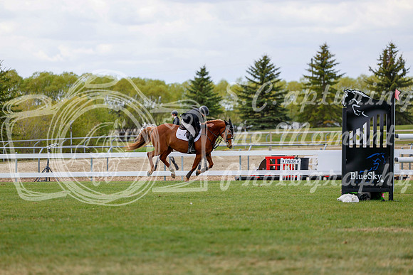 2025 - Haylee - Blue Sky Classic - Sunday, May 18th 34967