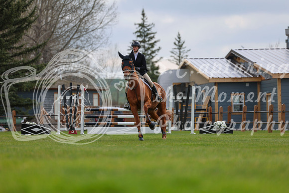 2025 - Shea - Bow Valley II - Saturday May 17th - 01742
