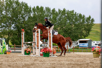 2025 - Haylee - Rocky Mountain Classic II - Friday August 15th - 00517