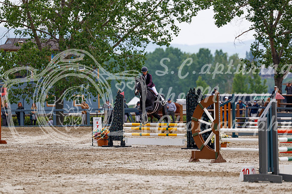 2025 - Haylee - June Classic II - Sunday June 22nd - 07894