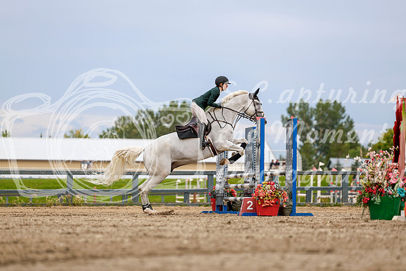 2025 - Haylee - Rocky Mountain Classic II - Friday August 15th - 00023