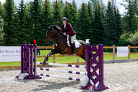 2025 - Haylee - Picco Horse Show - Sunday July 27th 03252