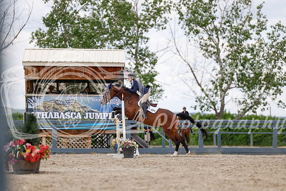 2025 - Haylee - June Classic I - Friday June 13th - 08052