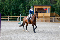 2025 - Haylee - Picco Horse Show - Saturday July 26th 00200