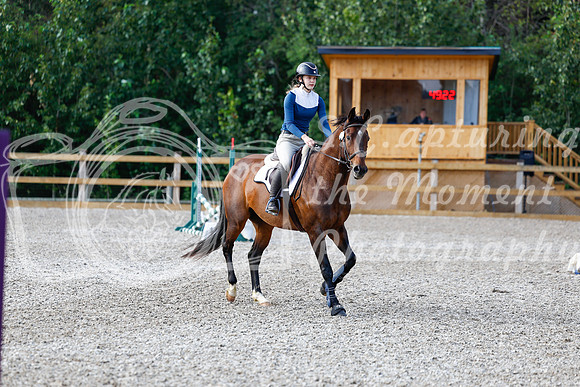 2025 - Haylee - Picco Horse Show - Saturday July 26th 00200