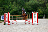 2025 - Haylee - Picco Horse Show - Sunday July 27th 01818