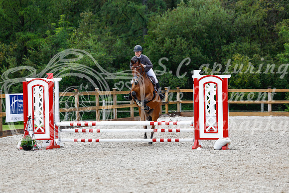 2025 - Haylee - Picco Horse Show - Sunday July 27th 01818