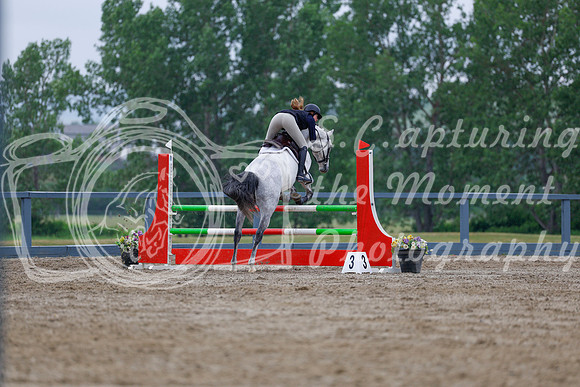 2025 - Haylee - June Classic II - Friday June 20th - 09608
