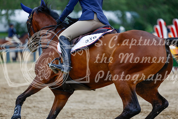 2025 - Haylee - Rocky Mountain Classic II - Saturday August 16th - 17889
