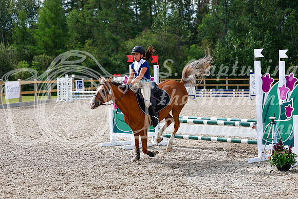 2025 - Haylee - Picco Horse Show - Thursday July 24th 01327