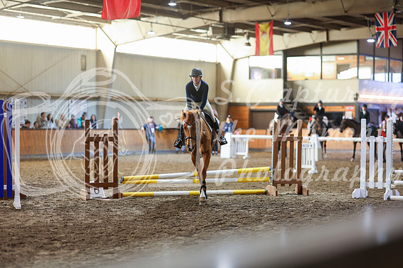 2025 - HJ Schooling - Sunday March 23rd - 1867