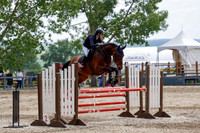 2025 - Haylee - June Classic II - Sunday June 22nd - 12060