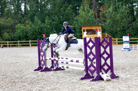 2025 - Haylee - Picco Horse Show - Saturday July 26th 03058