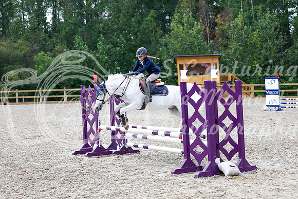 2025 - Haylee - Picco Horse Show - Saturday July 26th 03058