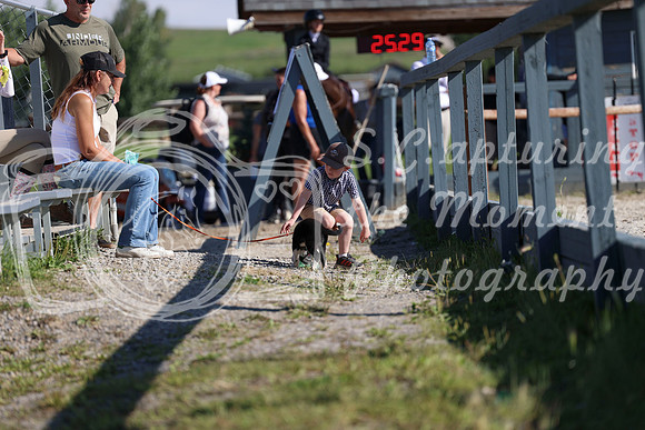 2025 - Mara - Rocky Mountain Classic I - Sunday August 10th - 07470