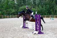 2025 - Haylee - Picco Horse Show - Saturday July 26th 00694