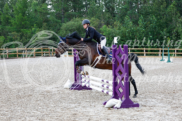 2025 - Haylee - Picco Horse Show - Saturday July 26th 00694