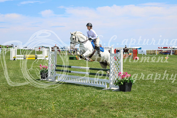 2025 - Shea - Teesdale - Thursday July 24th - 03172