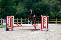 2025 - Haylee - Picco Horse Show - Sunday July 27th 03245
