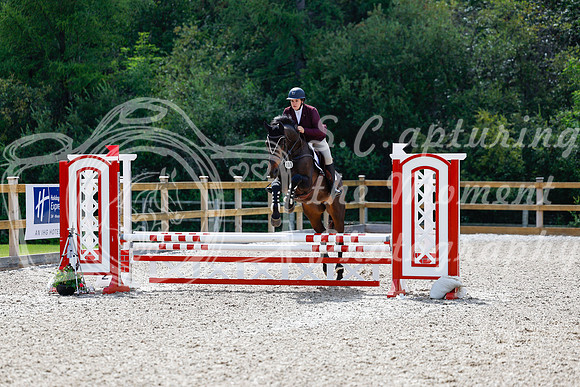 2025 - Haylee - Picco Horse Show - Sunday July 27th 03245