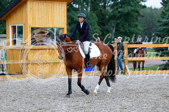 2025 - Haylee - Picco Horse Show - Saturday July 26th 00994