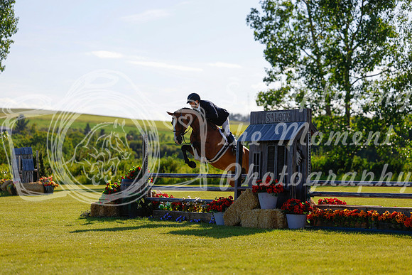 2025 - Haylee - Rocky Mountain Classic III - Thursday August 21st - 15080