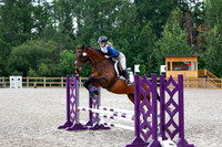 2025 - Haylee - Picco Horse Show - Saturday July 26th 02036