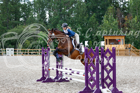 2025 - Haylee - Picco Horse Show - Saturday July 26th 02036