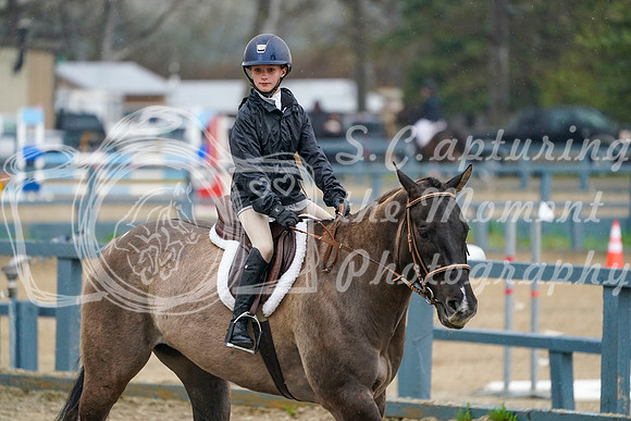 2025 - Jackie - Bow Valley II - Sunday May 18th - 09383